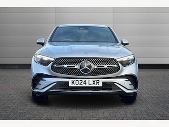 Used Mercedes-Benz GLC 2024 for sale - 76678606: Photo