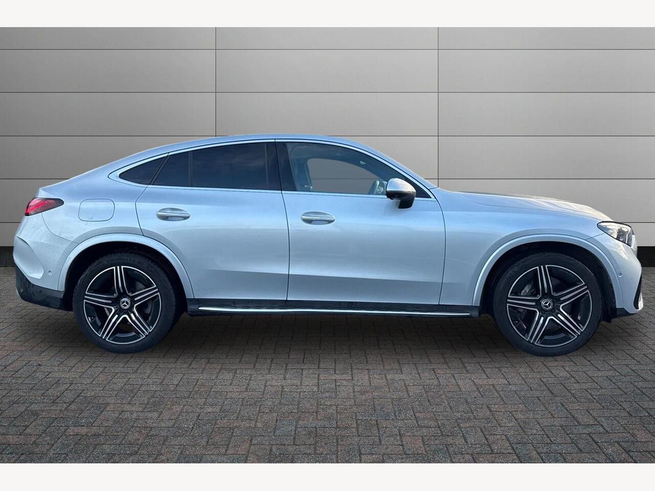 Used Mercedes-Benz GLC 2024 for sale - 76678606: Photo 5