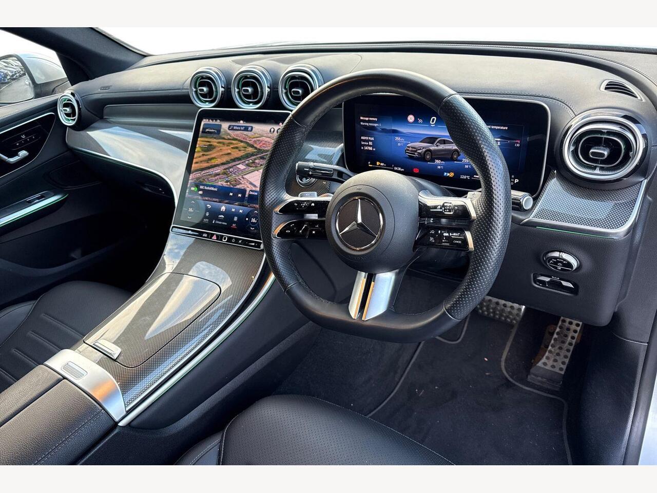 Used Mercedes-Benz GLC 2024 for sale - 76678606: Photo 6