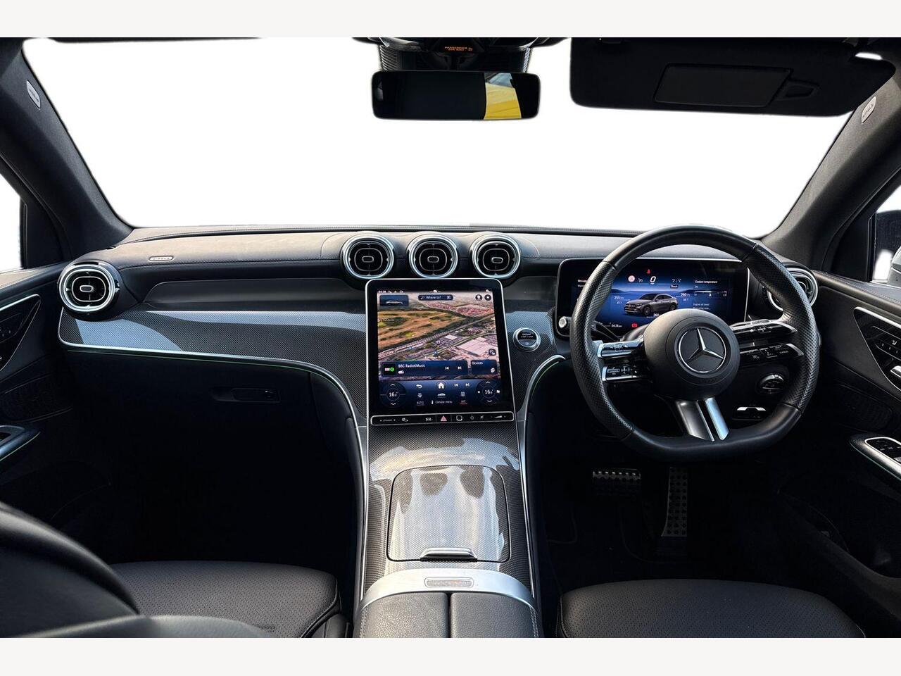 Used Mercedes-Benz GLC 2024 for sale - 76678606: Photo 7