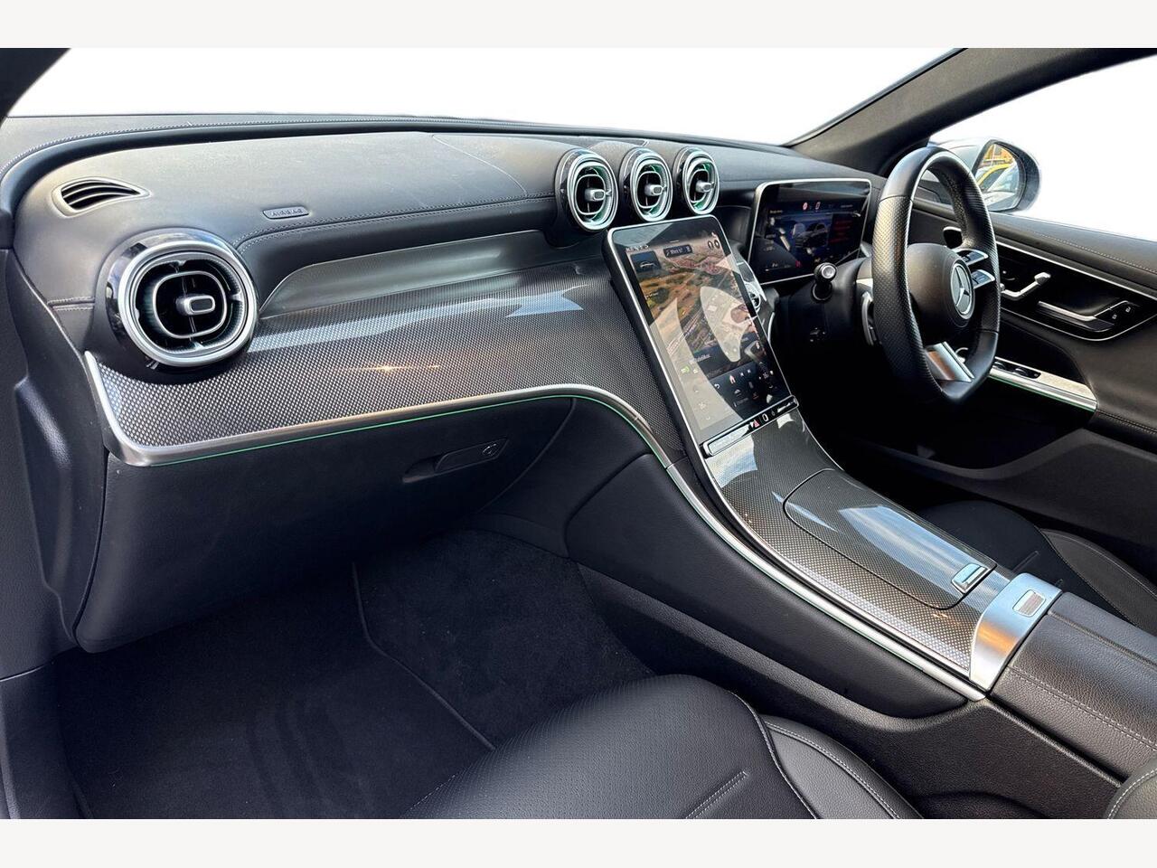 Used Mercedes-Benz GLC 2024 for sale - 76678606: Photo 8