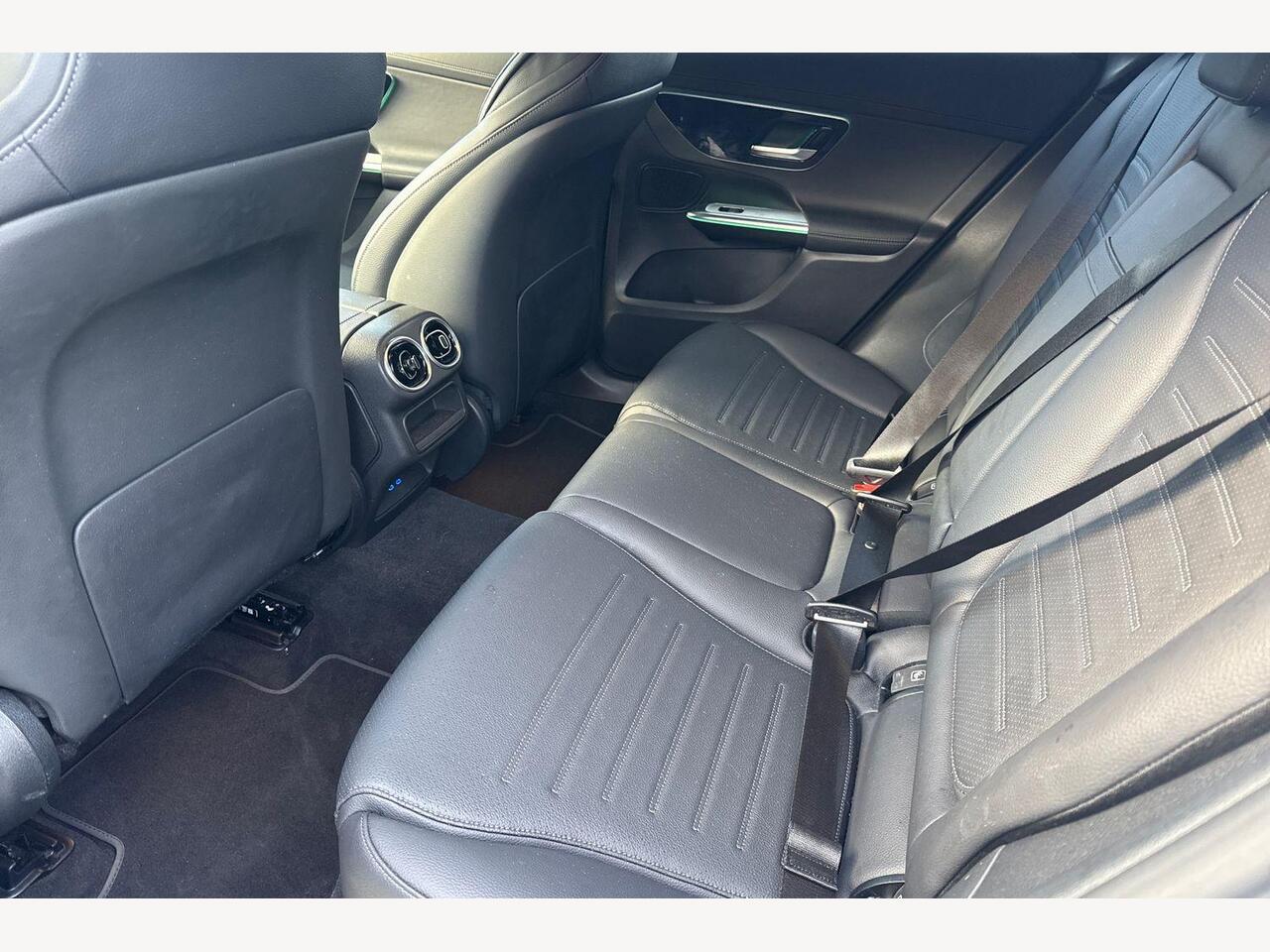 Used Mercedes-Benz GLC 2024 for sale - 76678606: Photo 9