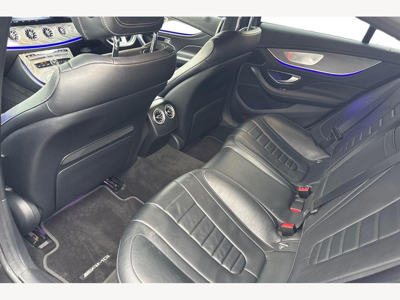 Used Mercedes-Benz CLS 2019 for sale - 76673612: Photo 10