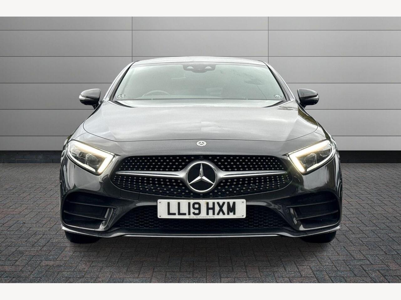 Used Mercedes-Benz CLS 2019 for sale - 76673612: Photo 11