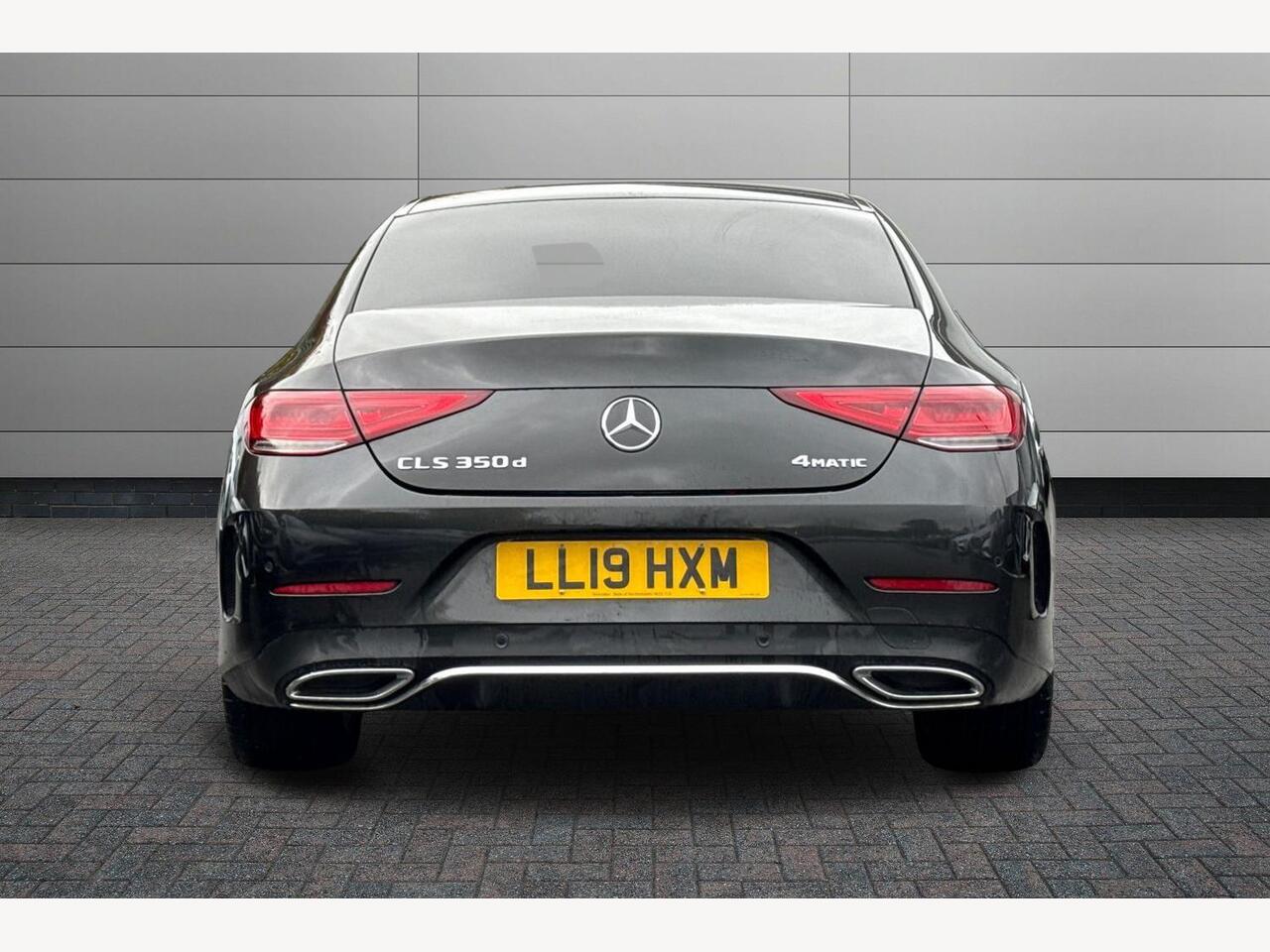 Used Mercedes-Benz CLS 2019 for sale - 76673612: Photo 12