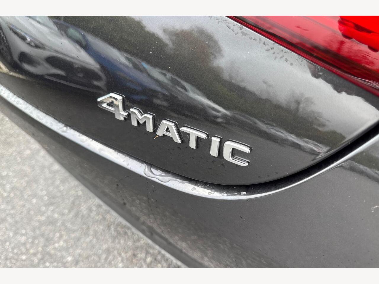 Used Mercedes-Benz CLS 2019 for sale - 76673612: Photo 17