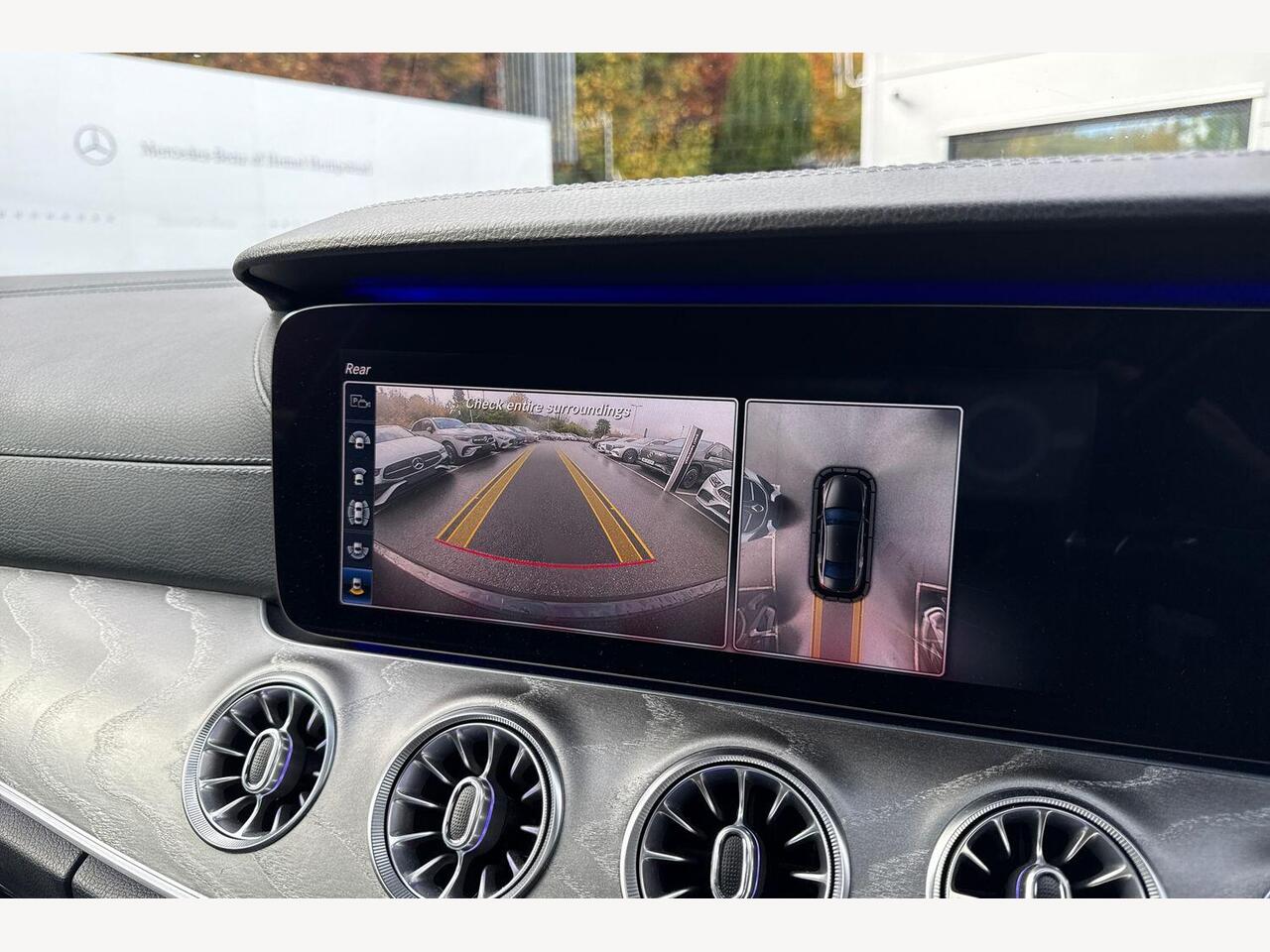 Used Mercedes-Benz CLS 2019 for sale - 76673612: Photo 18