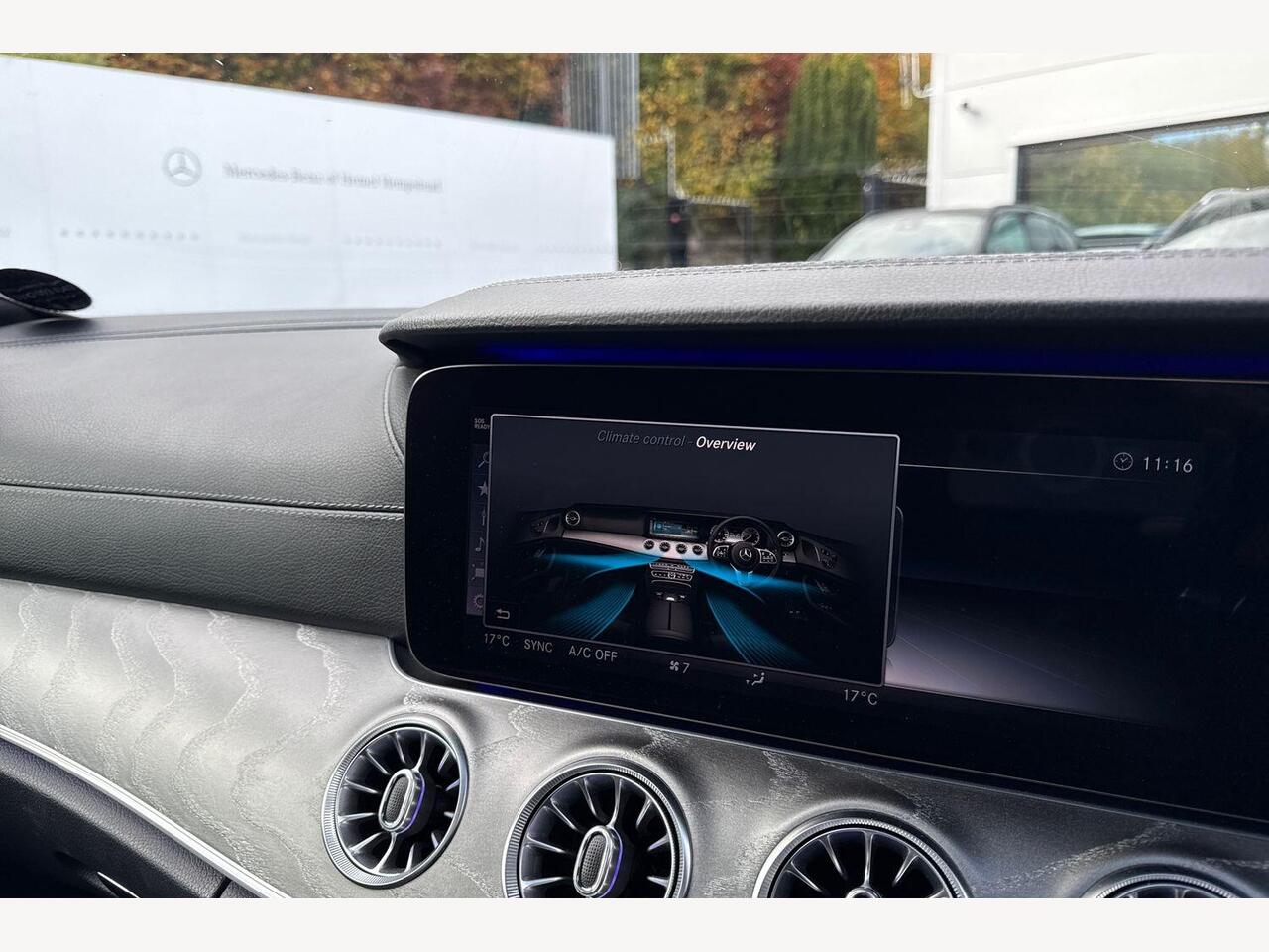 Used Mercedes-Benz CLS 2019 for sale - 76673612: Photo 19