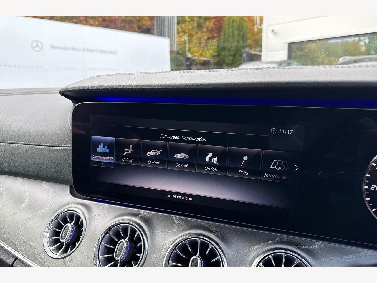 Used Mercedes-Benz CLS 2019 for sale - 76673612: Photo 22