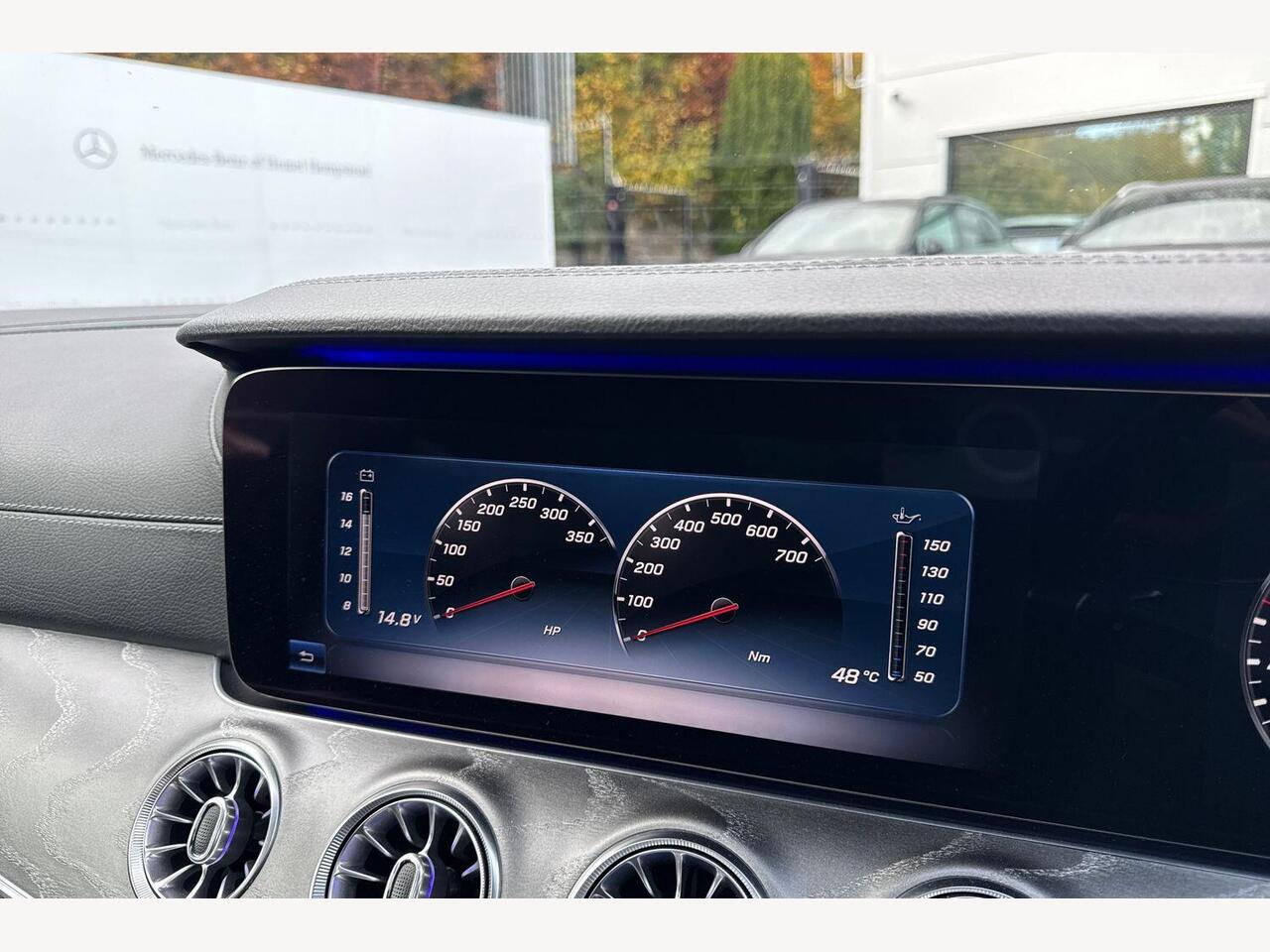 Used Mercedes-Benz CLS 2019 for sale - 76673612: Photo 23