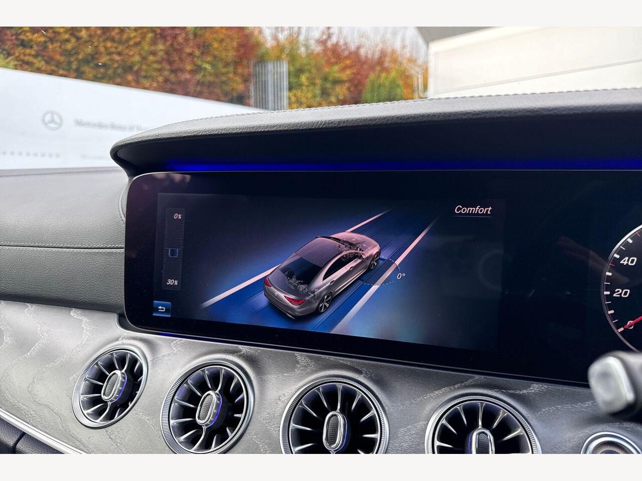 Used Mercedes-Benz CLS 2019 for sale - 76673612: Photo 24