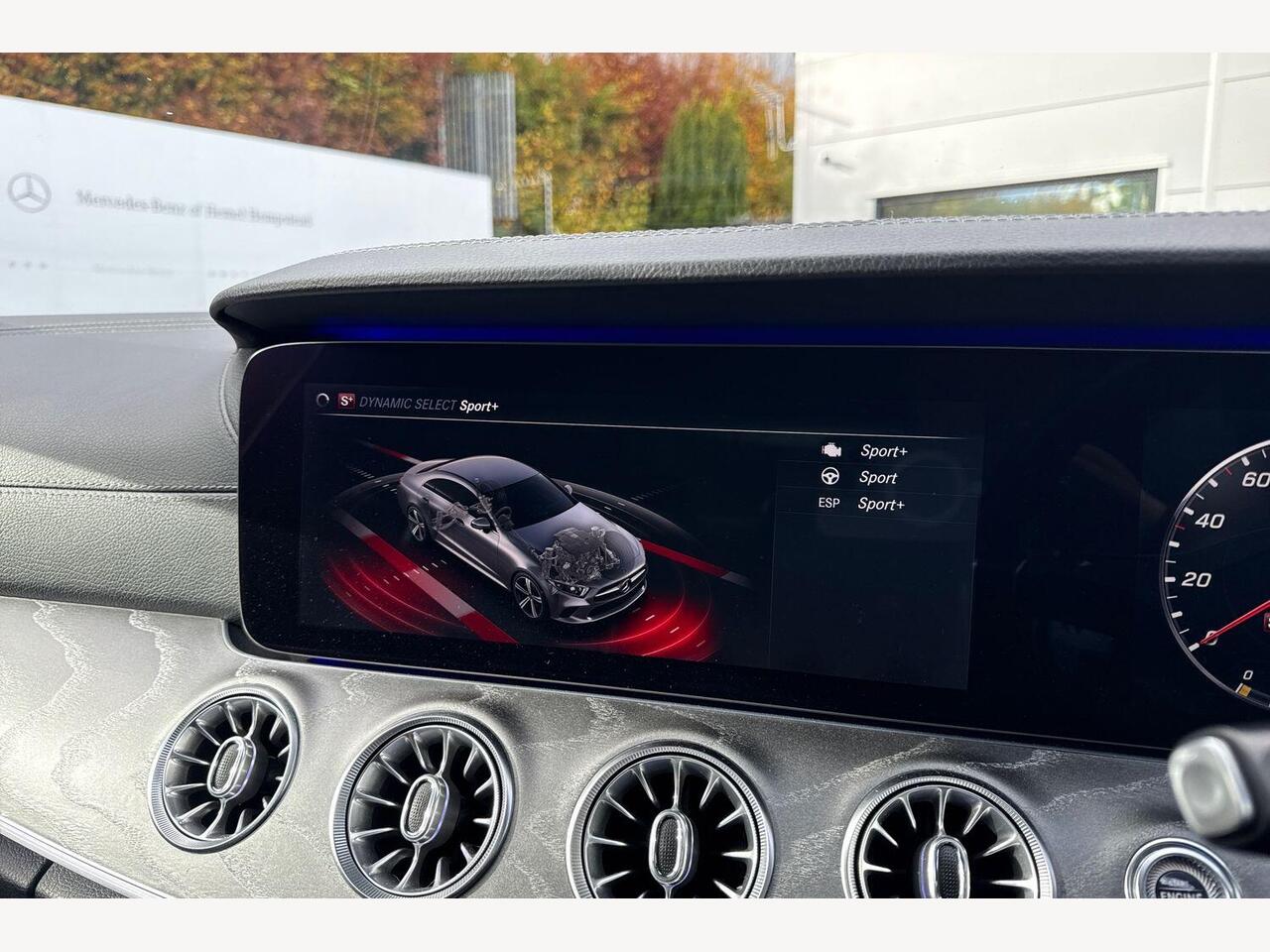 Used Mercedes-Benz CLS 2019 for sale - 76673612: Photo 25