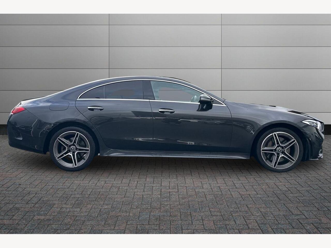 Used Mercedes-Benz CLS 2019 for sale - 76673612: Photo 3