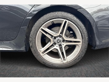 Used Mercedes-Benz CLS 2019 for sale - 76673612: Photo