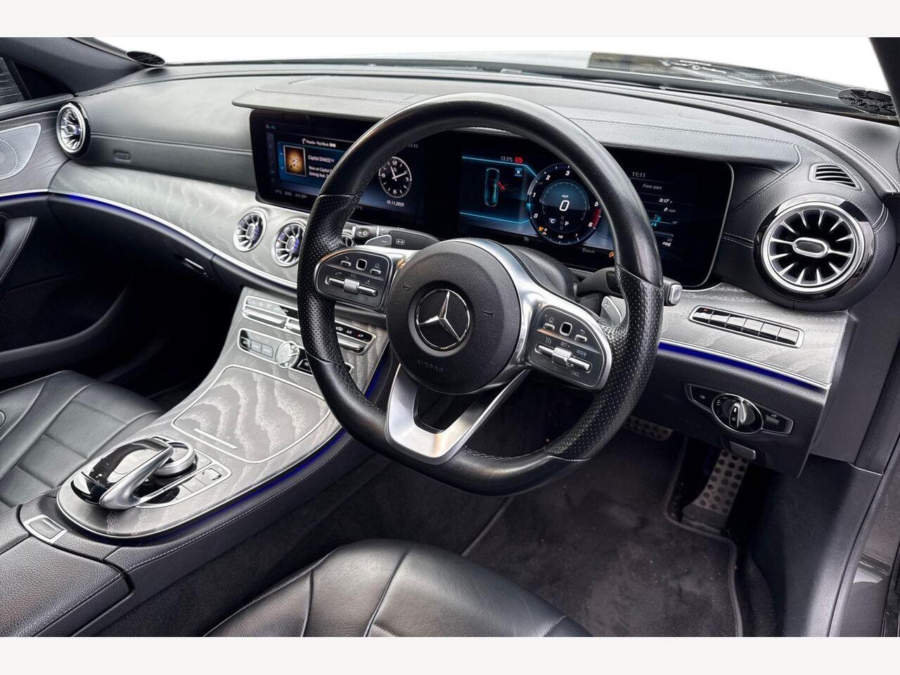 Used Mercedes-Benz CLS 2019 for sale - 76673612: Photo 5