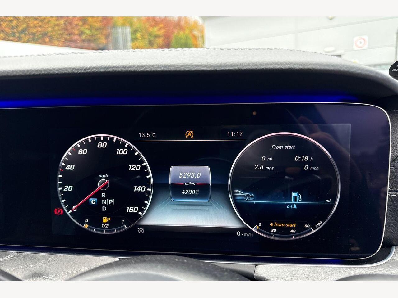 Used Mercedes-Benz CLS 2019 for sale - 76673612: Photo 6