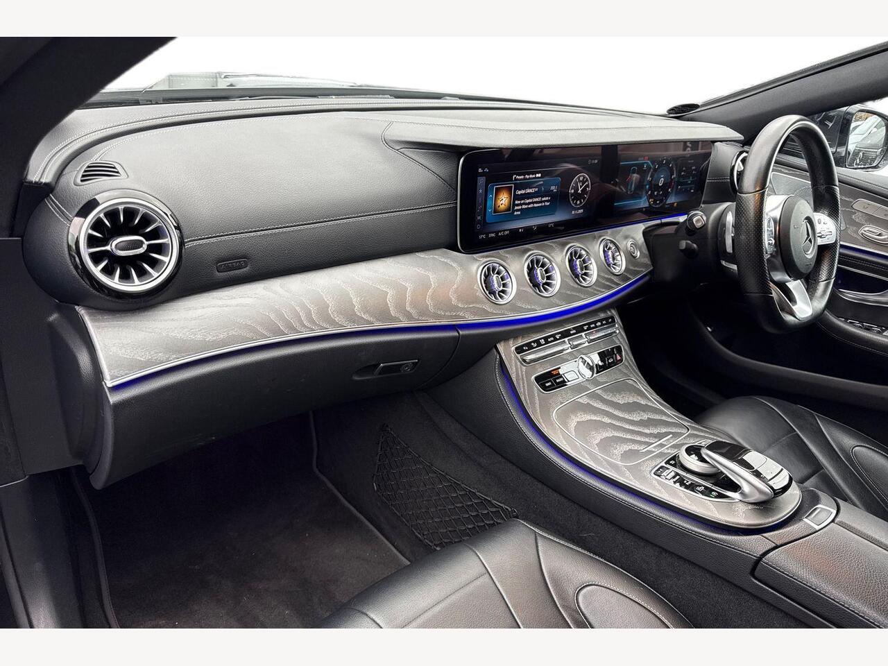 Used Mercedes-Benz CLS 2019 for sale - 76673612: Photo 9