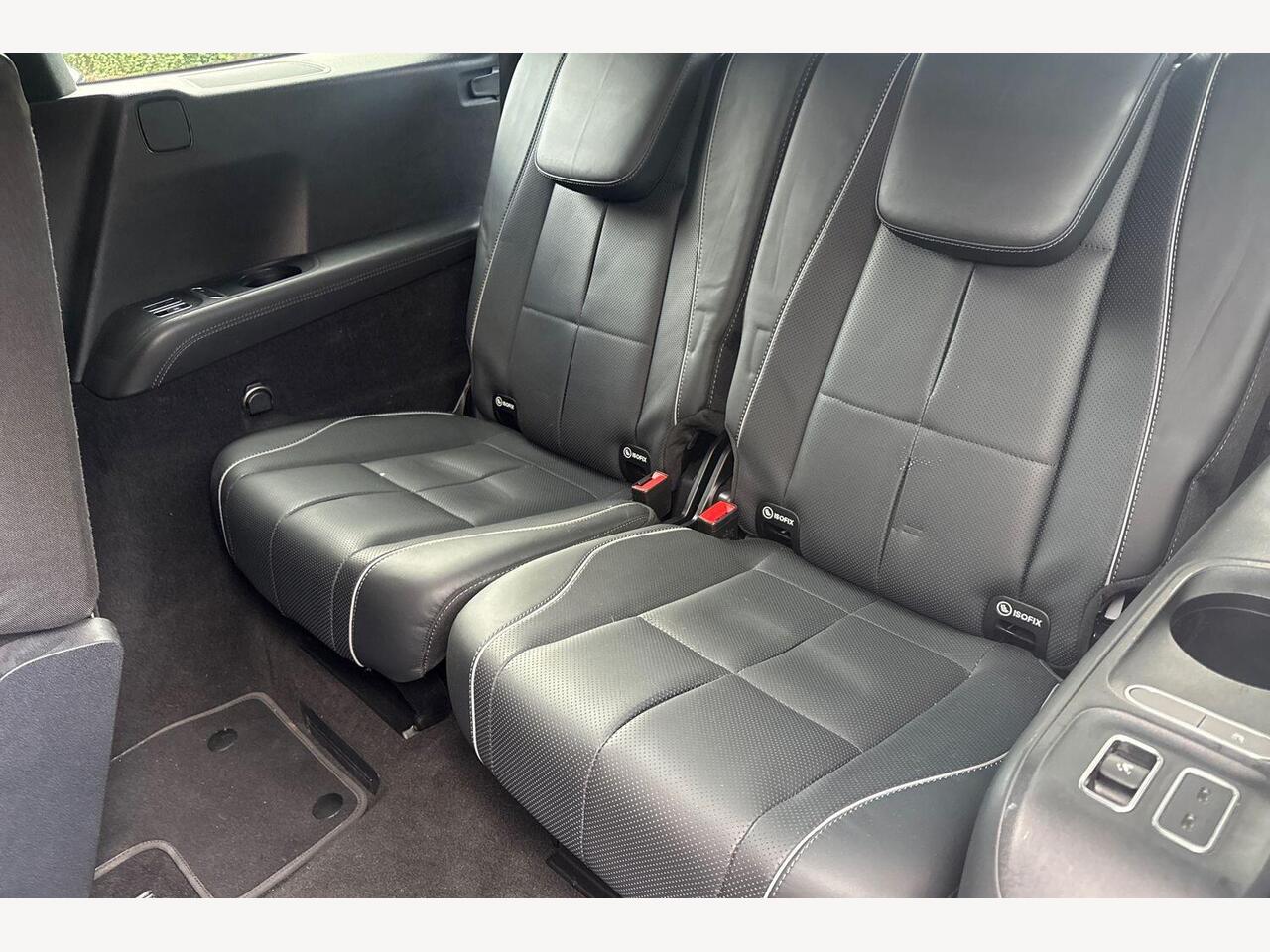 Used Mercedes-Benz GLS 2021 for sale - 78084765: Photo 13