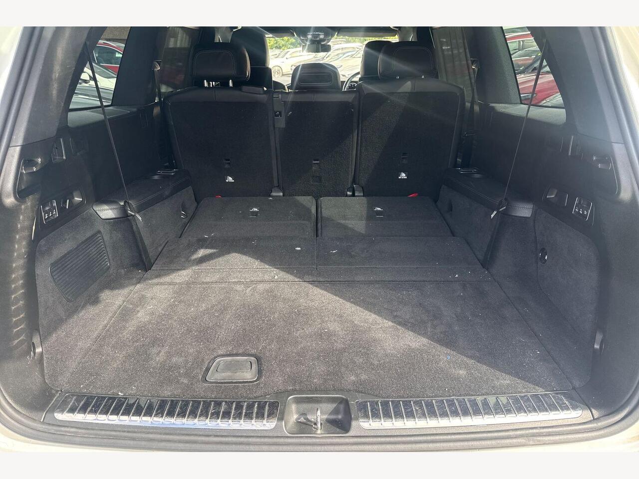 Used Mercedes-Benz GLS 2021 for sale - 78084765: Photo 15