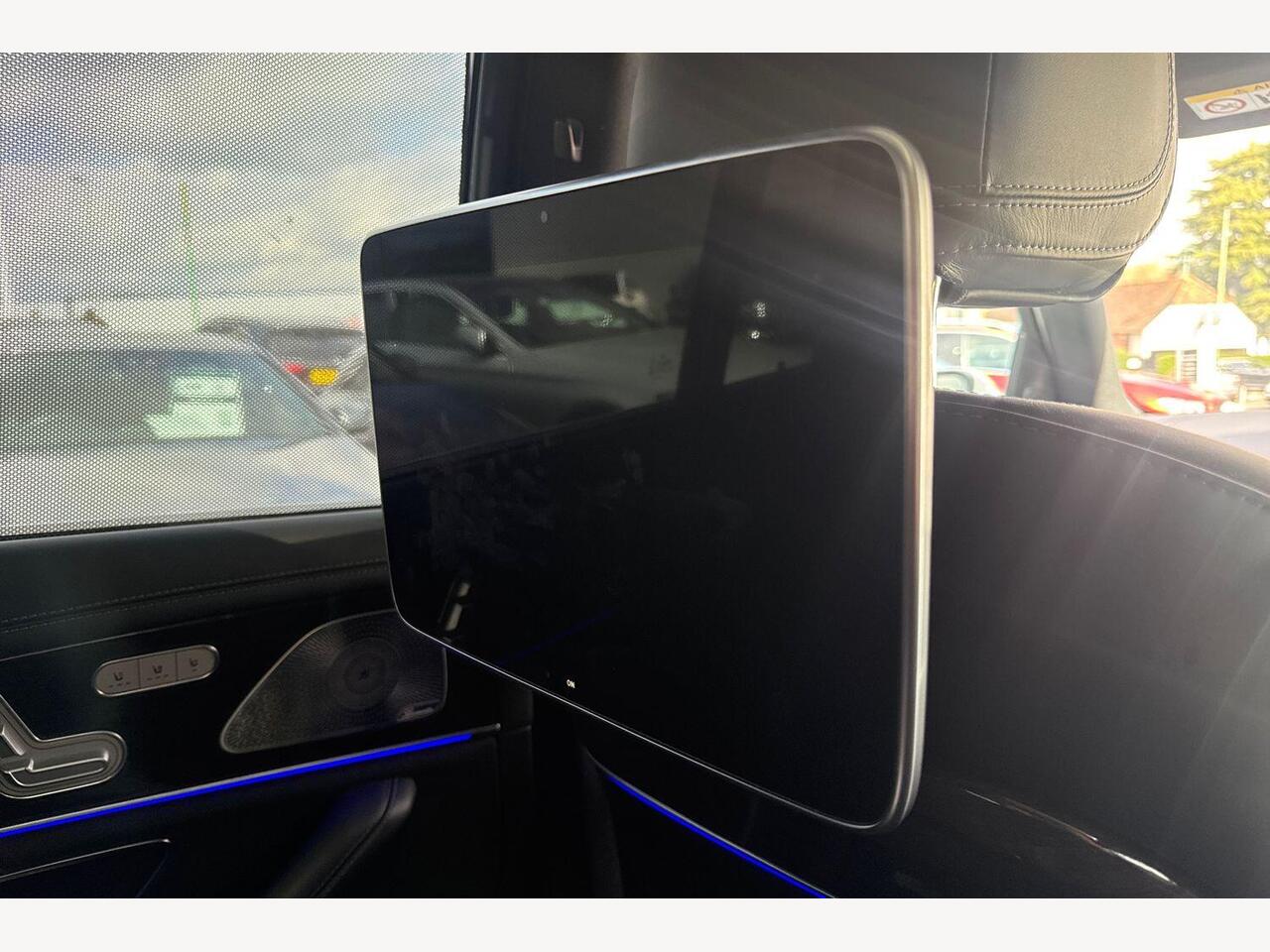 Used Mercedes-Benz GLS 2021 for sale - 78084765: Photo 21