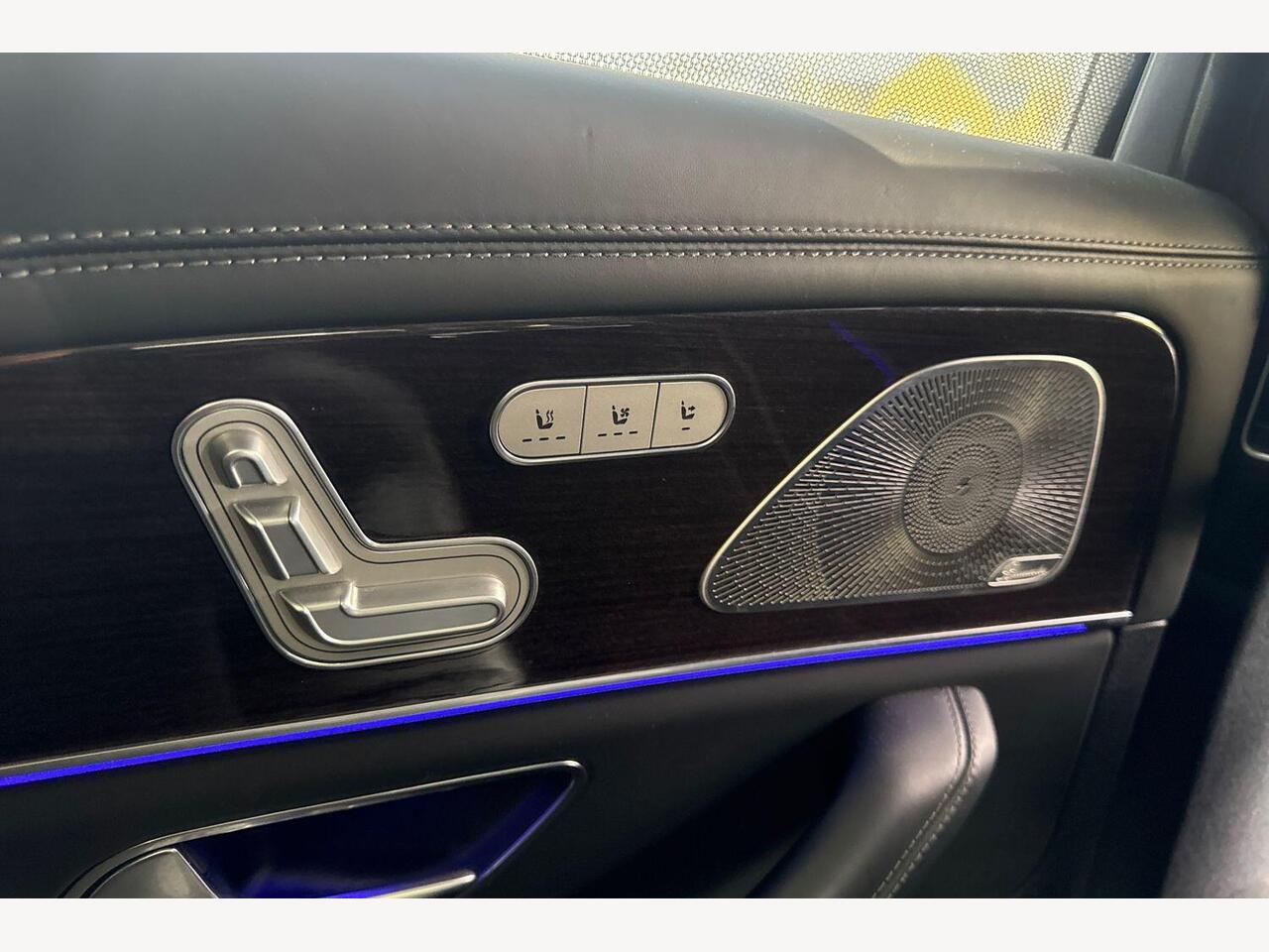 Used Mercedes-Benz GLS 2021 for sale - 78084765: Photo 24