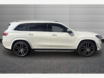 Used Mercedes-Benz GLS 2021 for sale - 78084765: Photo