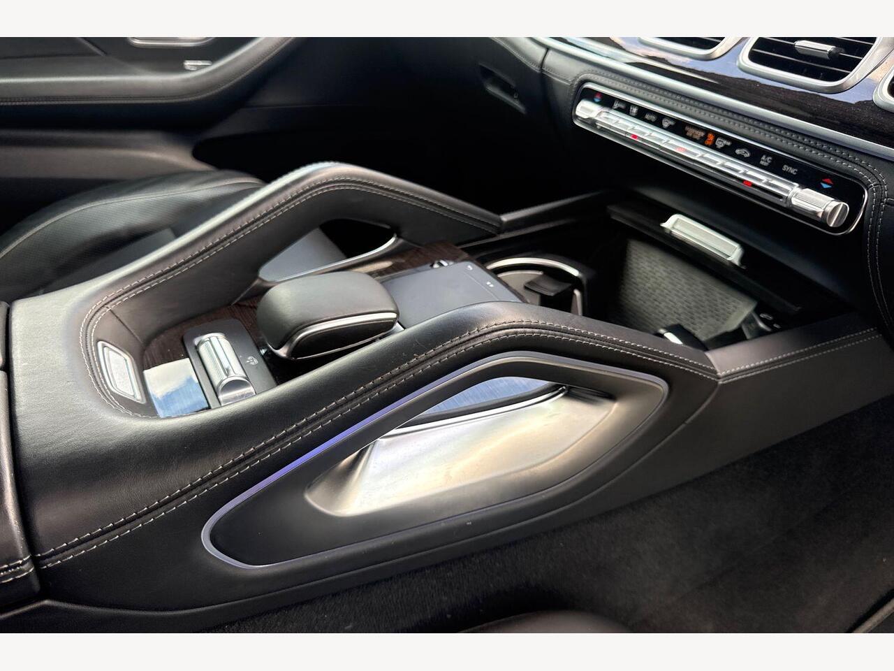 Used Mercedes-Benz GLS 2021 for sale - 78084765: Photo 8