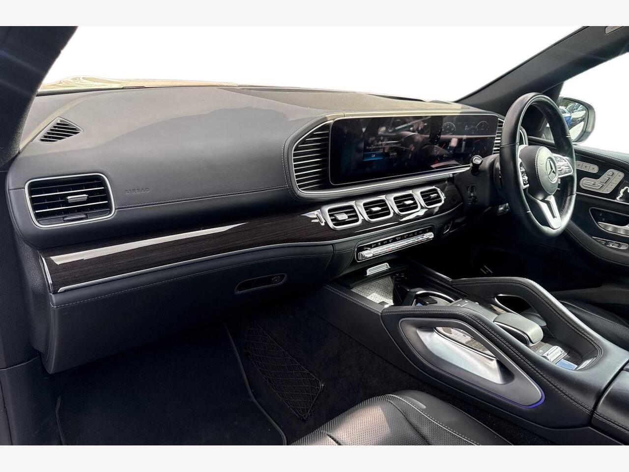 Used Mercedes-Benz GLS 2021 for sale - 78084765: Photo 9