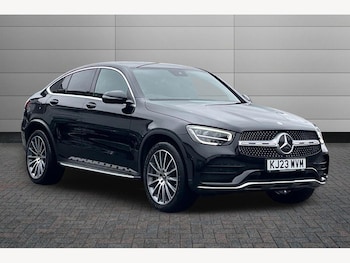 Used Mercedes-Benz GLC 2023 for sale - 78259076: Photo