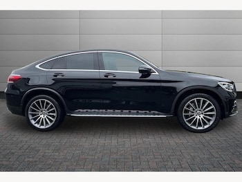 Used Mercedes-Benz GLC 2023 for sale - 78259076: Photo