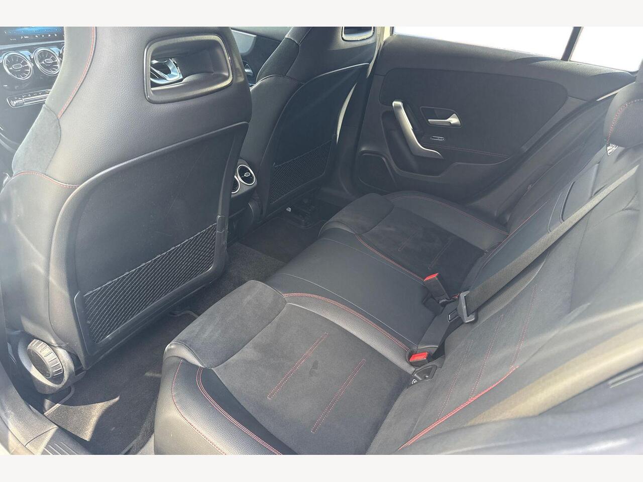 Used Mercedes-Benz A-Class 2022 for sale - 76675083: Photo 10