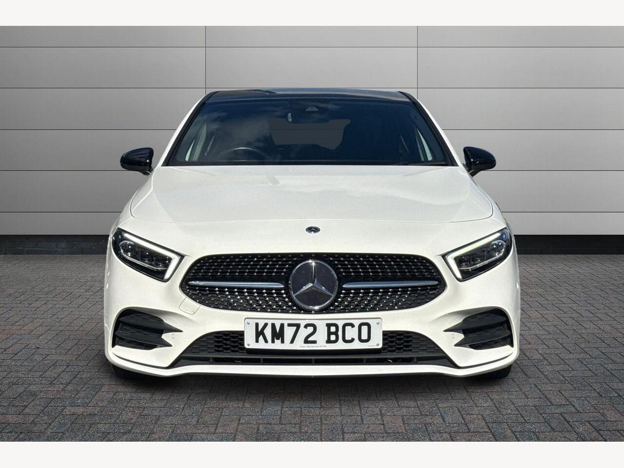 Used Mercedes-Benz A-Class 2022 for sale - 76675083: Photo 11