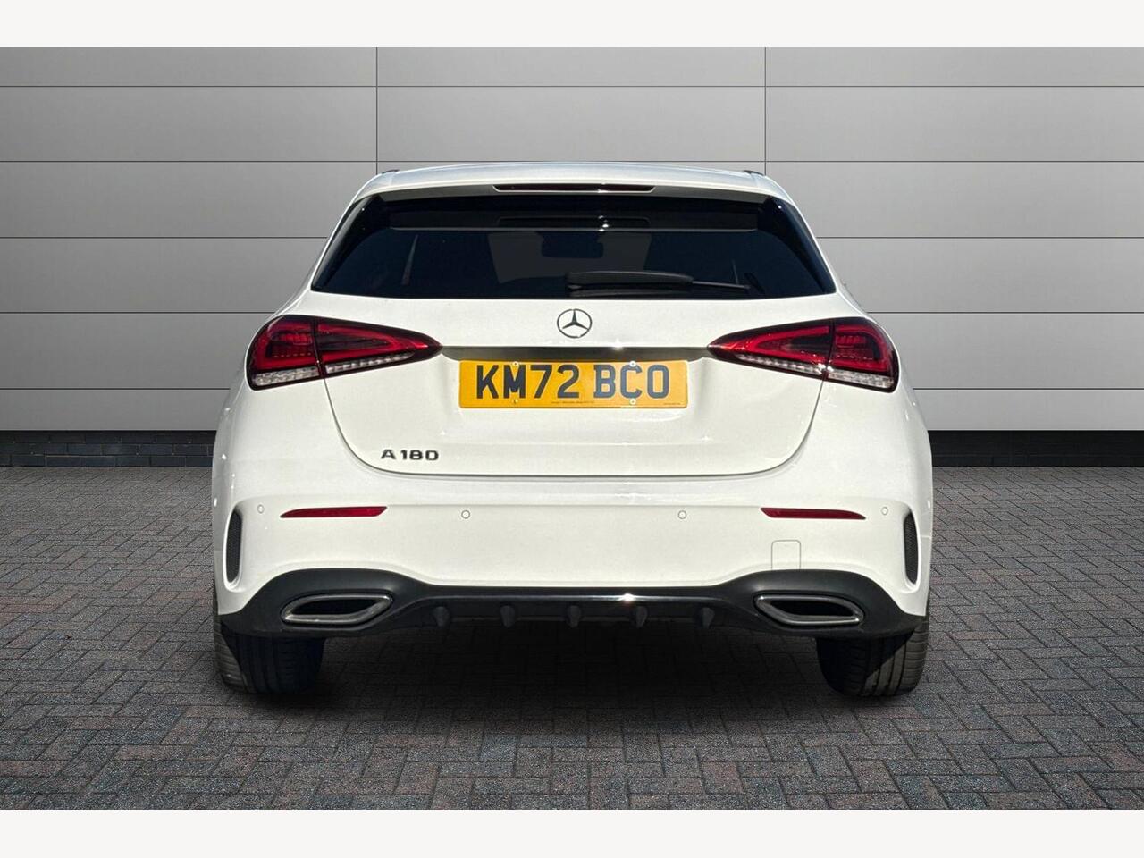 Used Mercedes-Benz A-Class 2022 for sale - 76675083: Photo 12