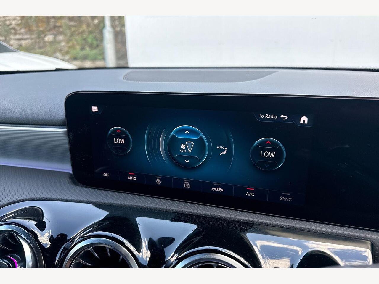 Used Mercedes-Benz A-Class 2022 for sale - 76675083: Photo 15