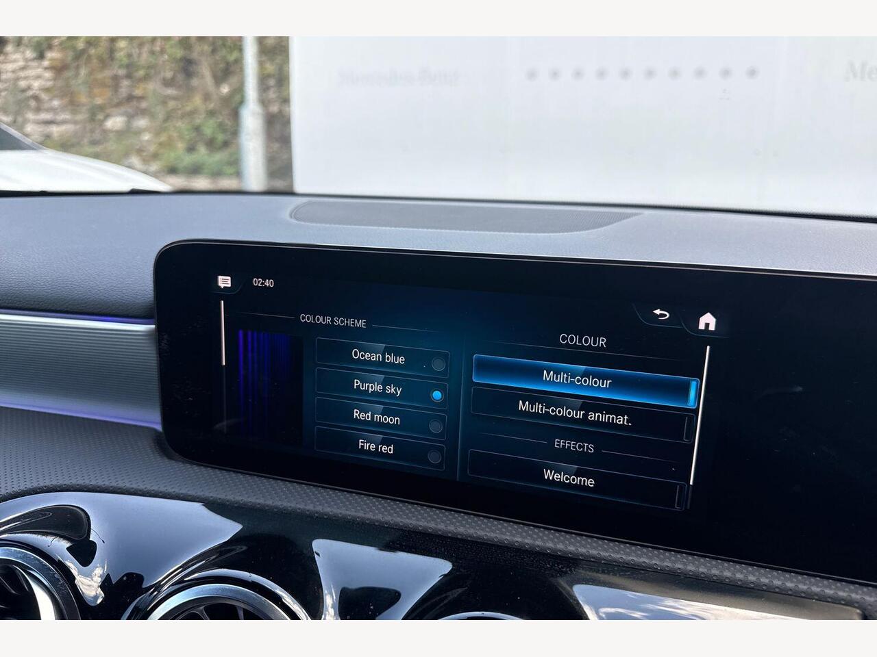 Used Mercedes-Benz A-Class 2022 for sale - 76675083: Photo 17