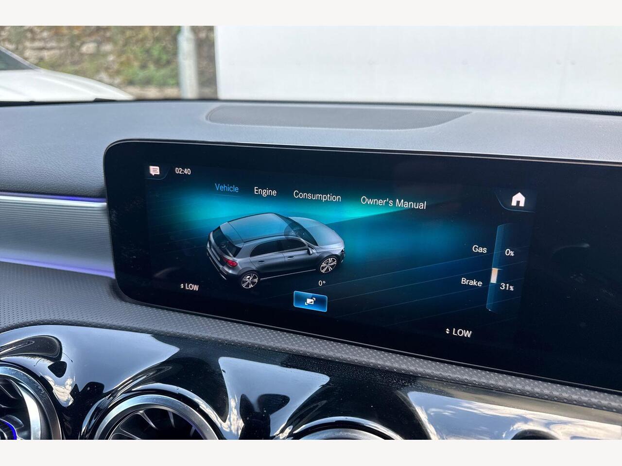 Used Mercedes-Benz A-Class 2022 for sale - 76675083: Photo 18