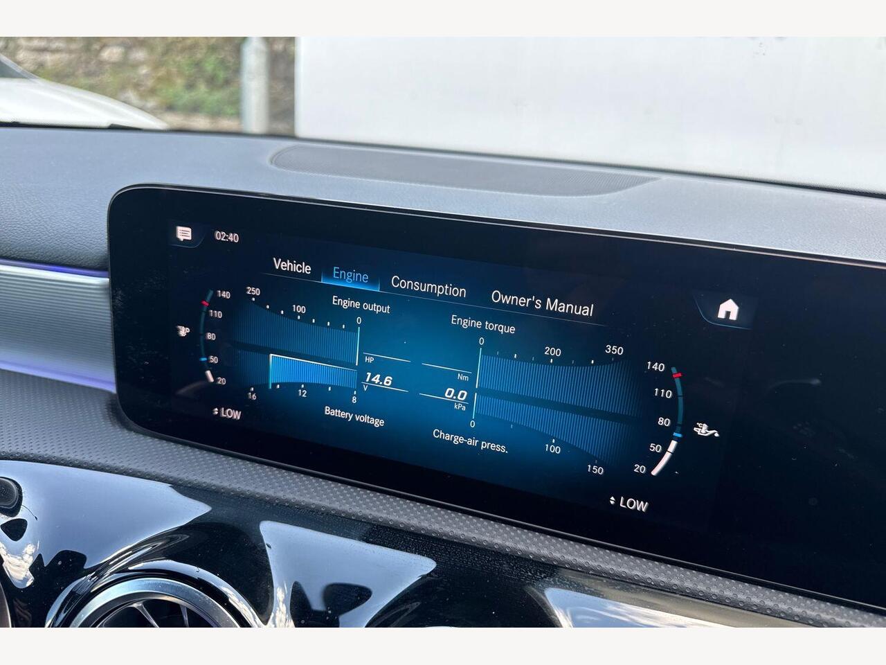 Used Mercedes-Benz A-Class 2022 for sale - 76675083: Photo 19