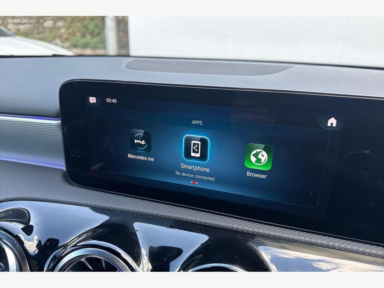 Used Mercedes-Benz A-Class 2022 for sale - 76675083: Photo 20