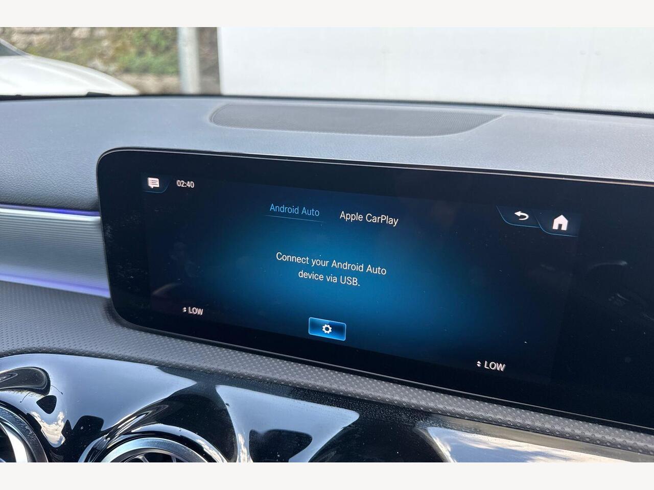 Used Mercedes-Benz A-Class 2022 for sale - 76675083: Photo 21