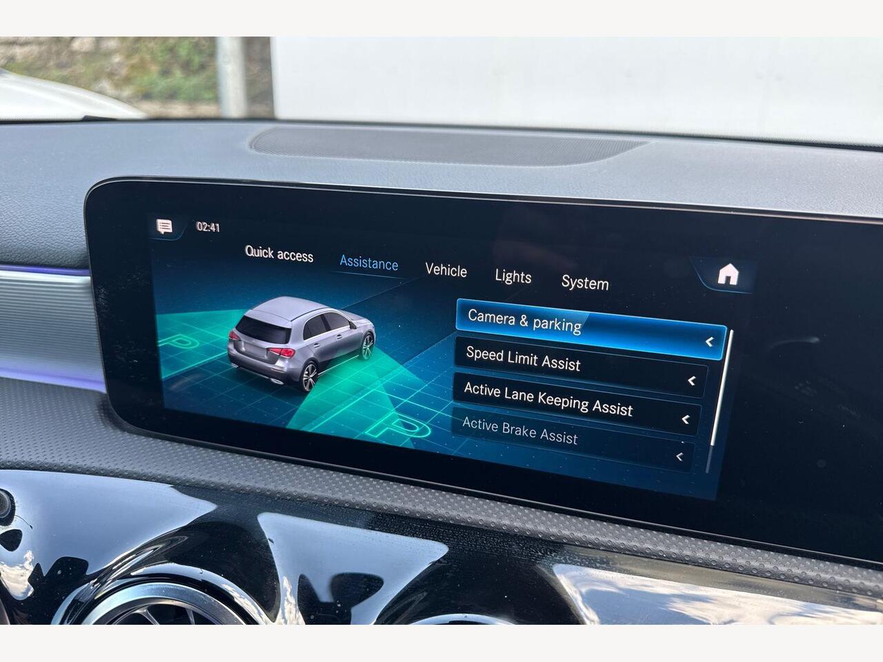 Used Mercedes-Benz A-Class 2022 for sale - 76675083: Photo 22