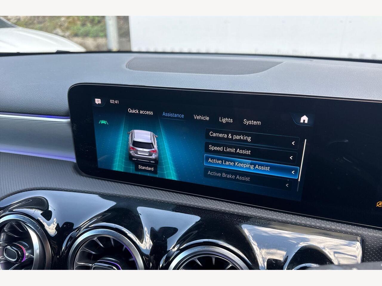 Used Mercedes-Benz A-Class 2022 for sale - 76675083: Photo 24