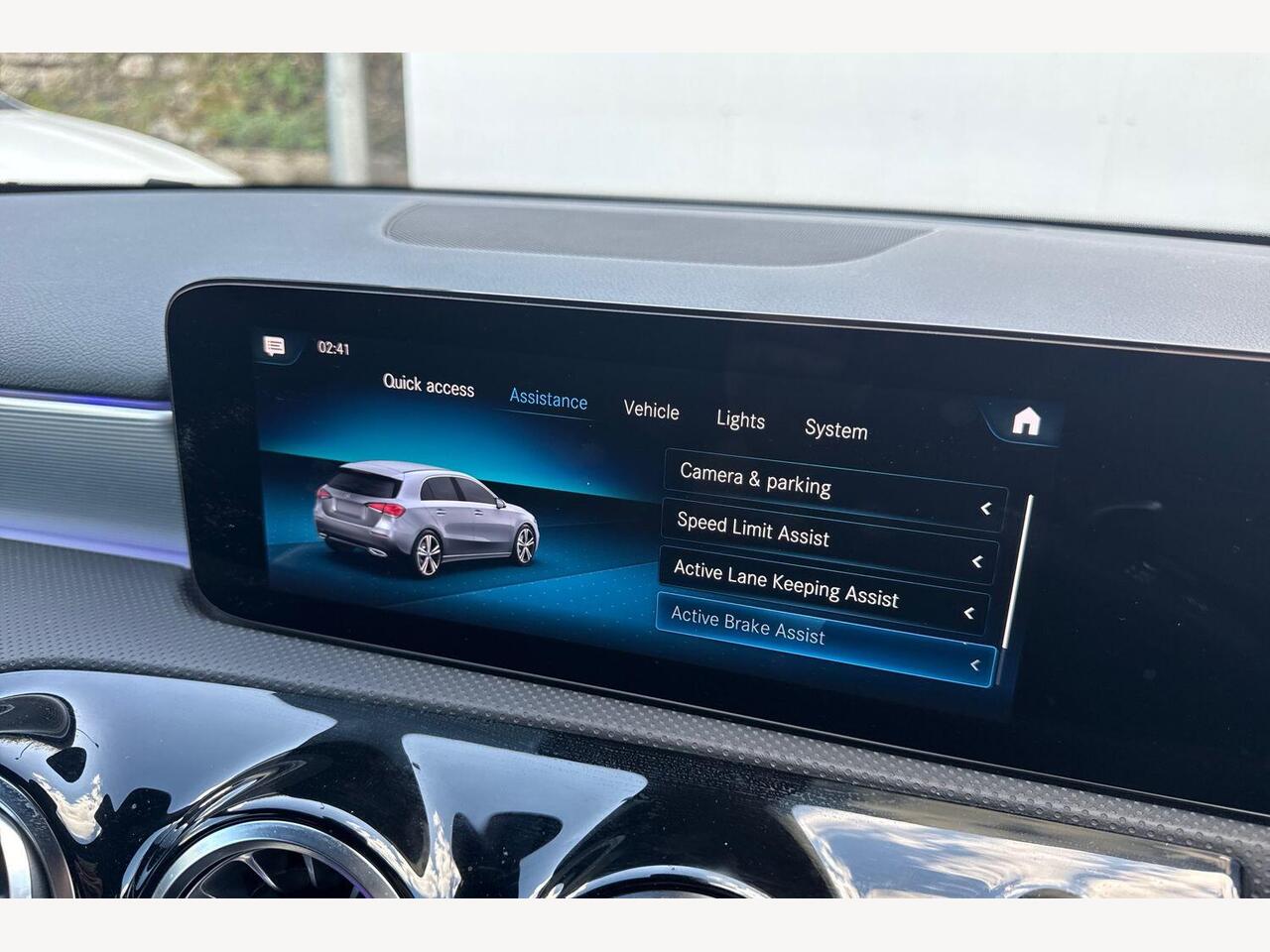 Used Mercedes-Benz A-Class 2022 for sale - 76675083: Photo 25