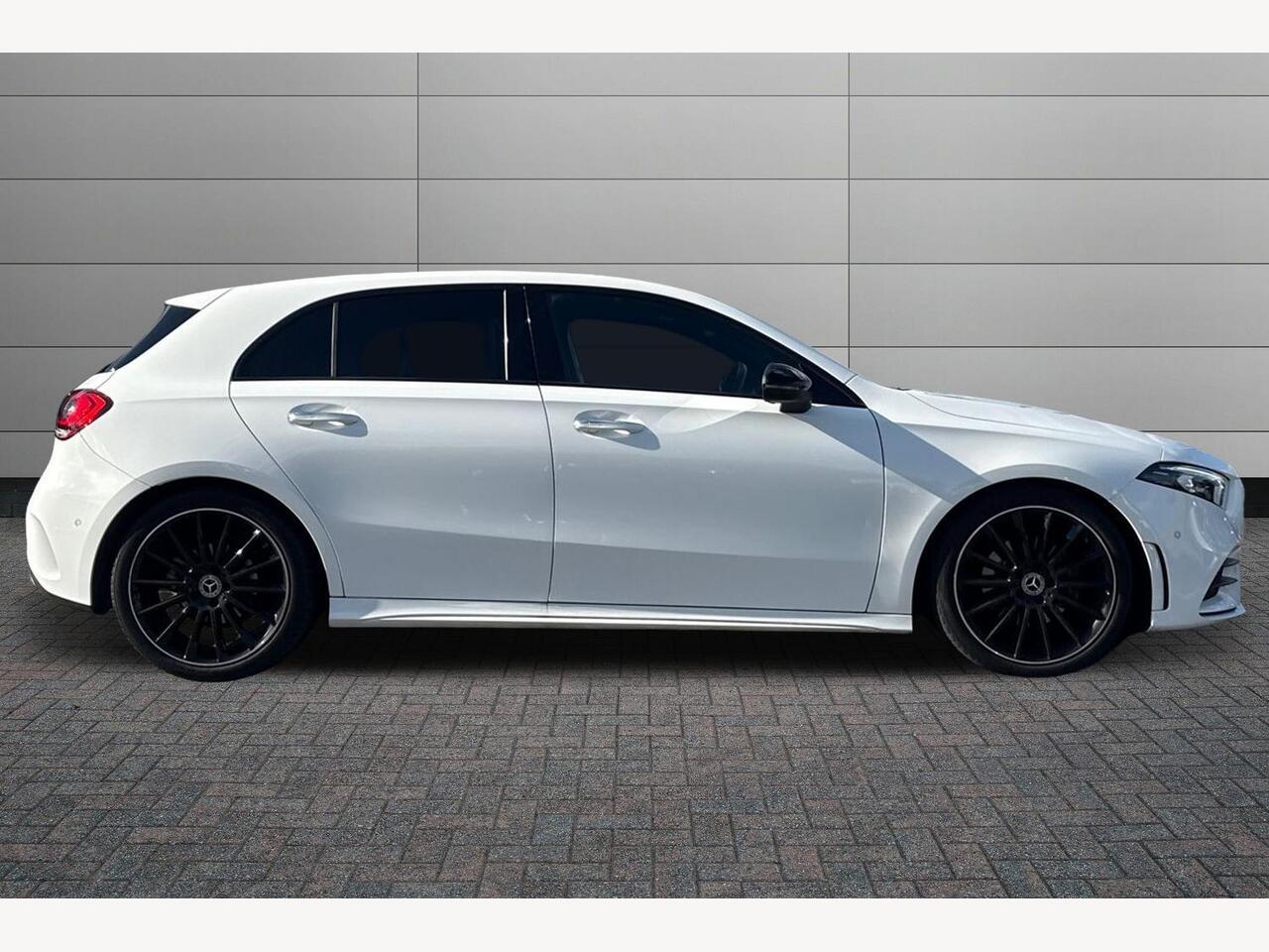 Used Mercedes-Benz A-Class 2022 for sale - 76675083: Photo 3