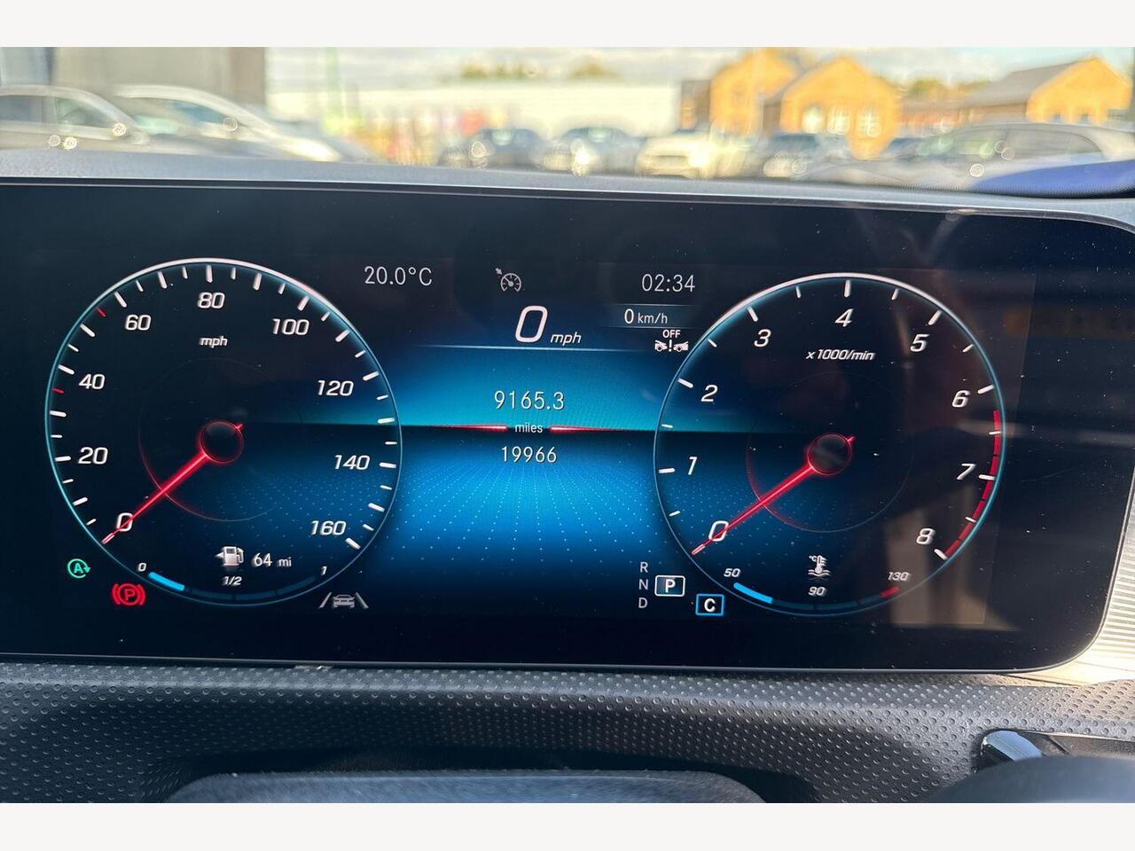 Used Mercedes-Benz A-Class 2022 for sale - 76675083: Photo 6