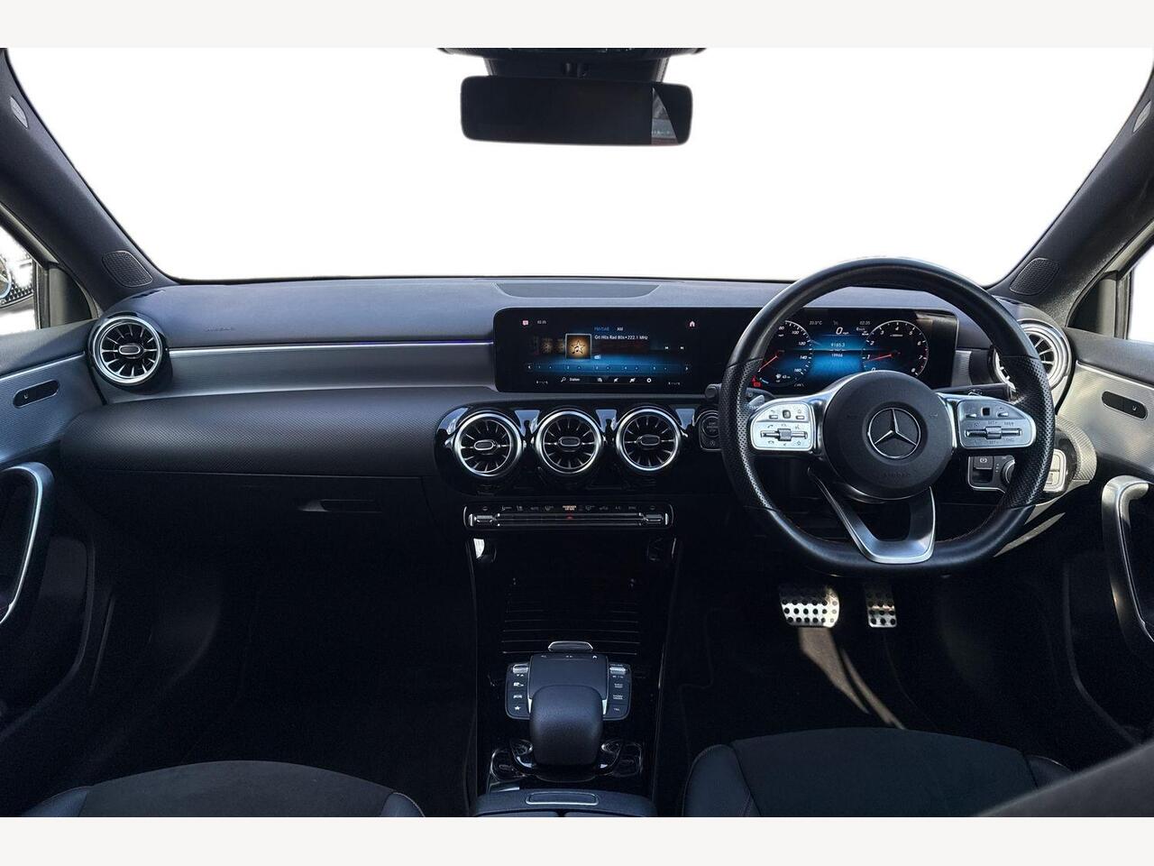 Used Mercedes-Benz A-Class 2022 for sale - 76675083: Photo 7