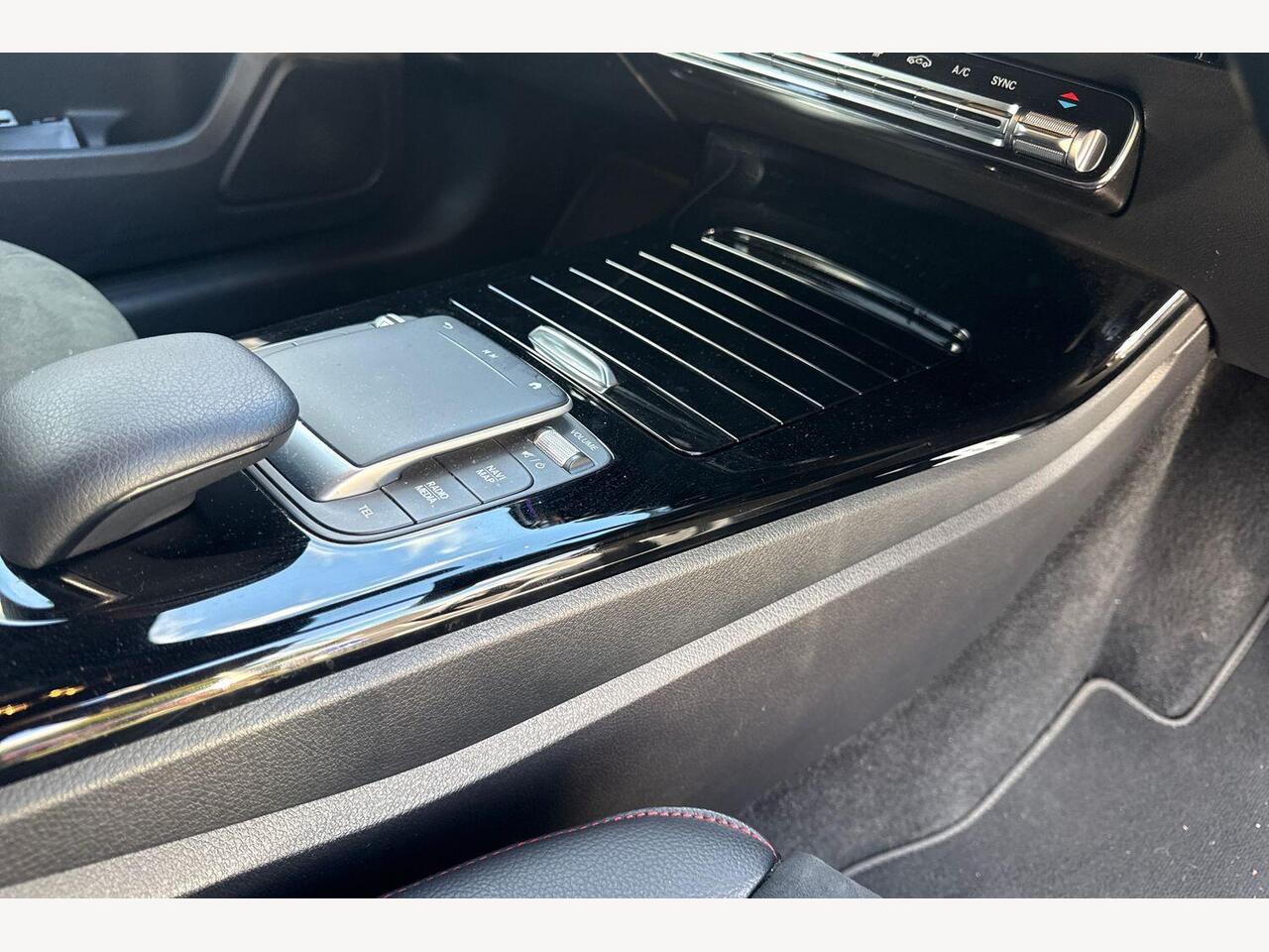 Used Mercedes-Benz A-Class 2022 for sale - 76675083: Photo 8