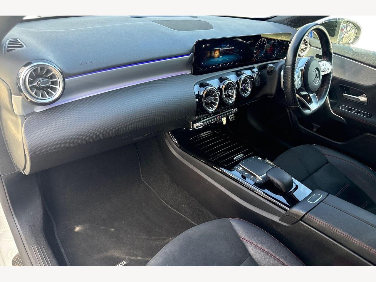 Used Mercedes-Benz A-Class 2022 for sale - 76675083: Photo 9