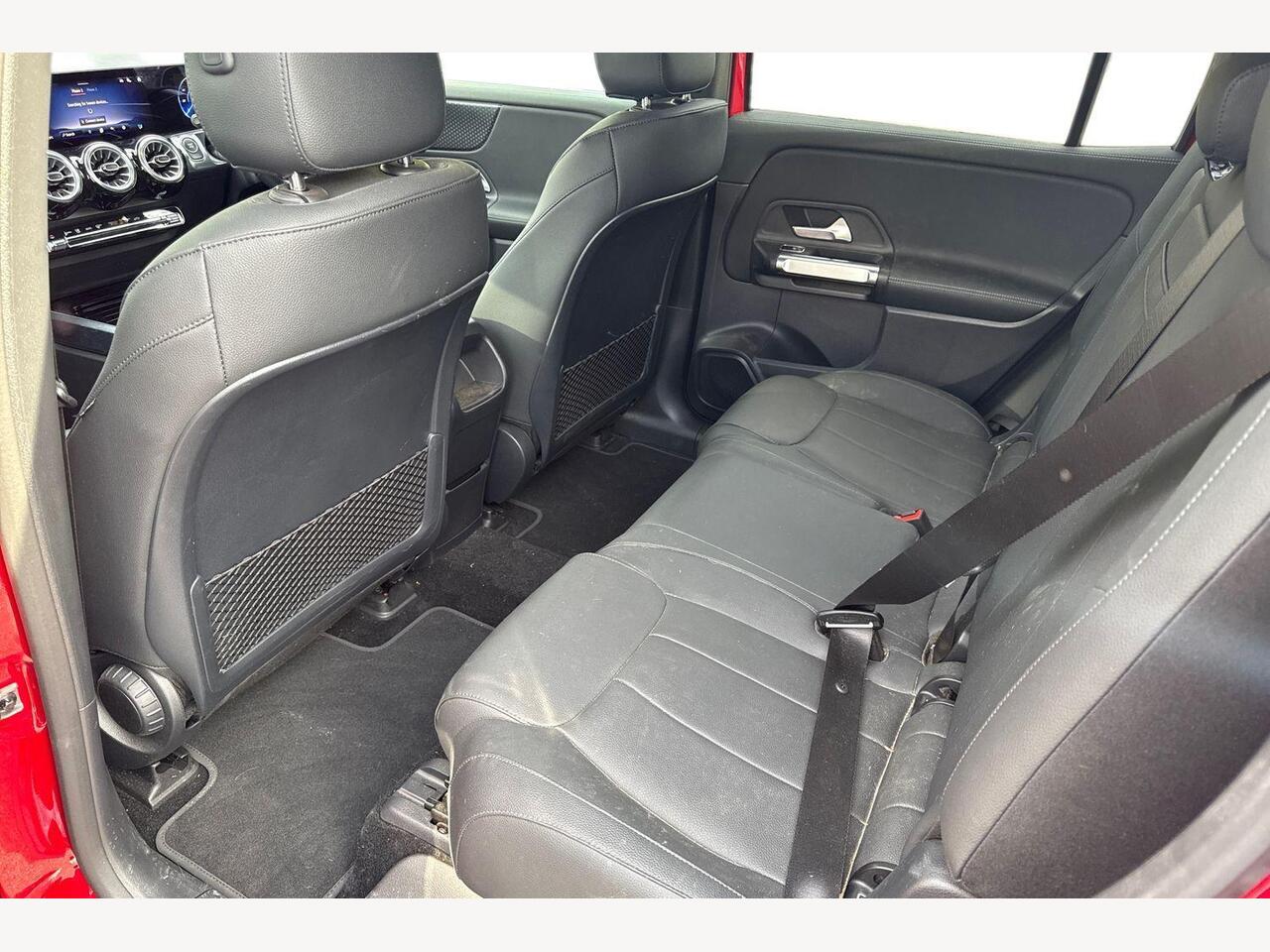 Used Mercedes-Benz EQB 2024 for sale - 78098674: Photo 10