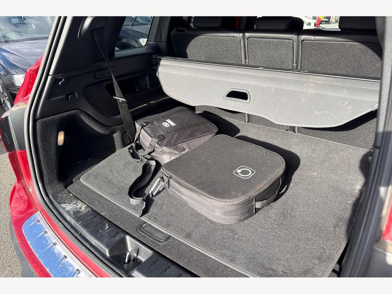 Used Mercedes-Benz EQB 2024 for sale - 78098674: Photo 13