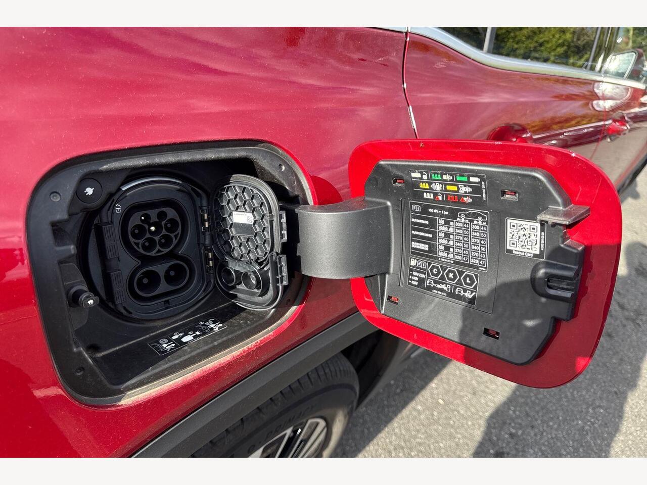 Used Mercedes-Benz EQB 2024 for sale - 78098674: Photo 14